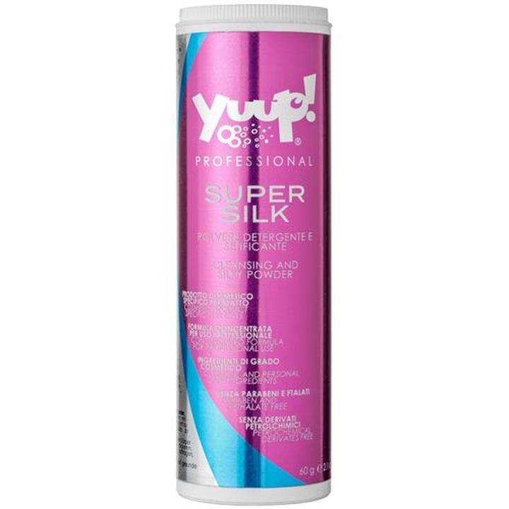 Lakier do włosów Super Silk