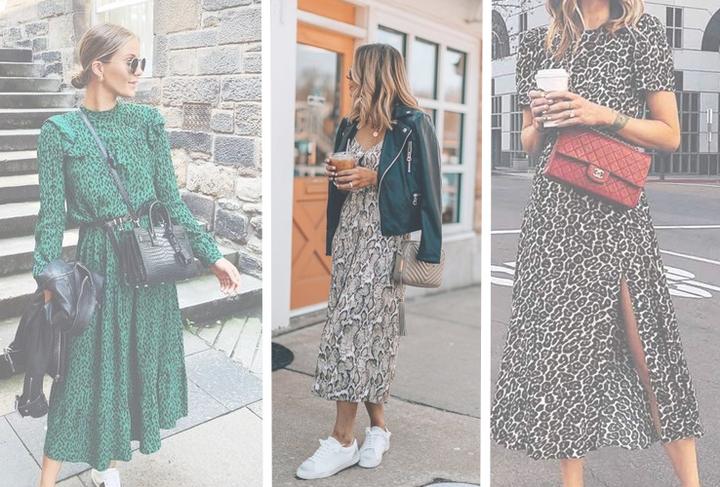 Rodzaje obuwia na różne okazje