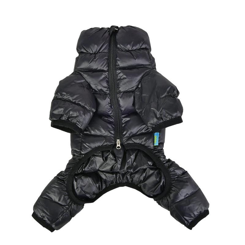 Wybór tkanin i akcesoriów dla pupila