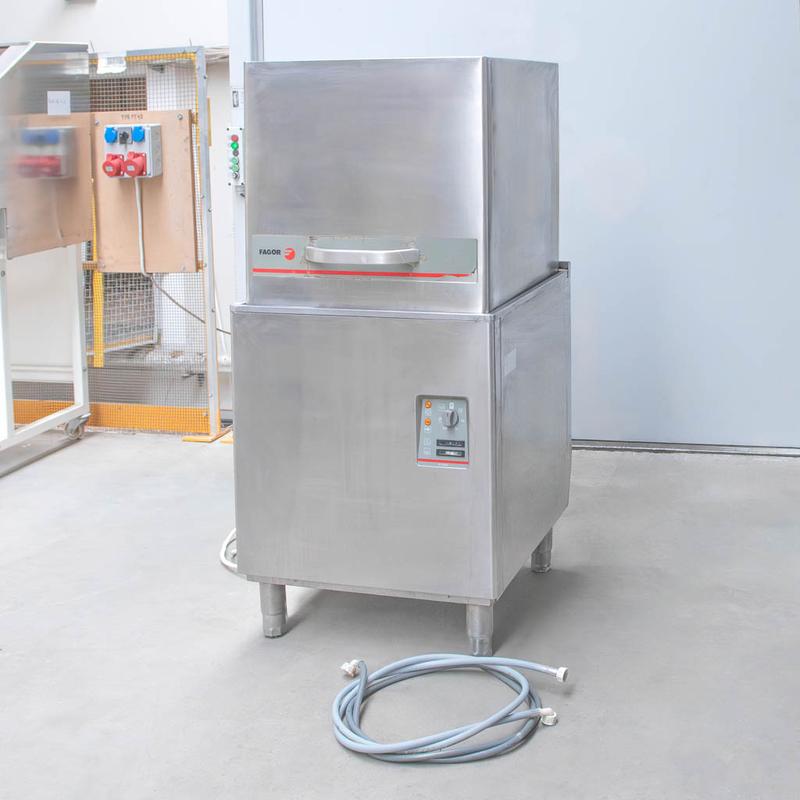 Wybór zmywarki i rozmiary