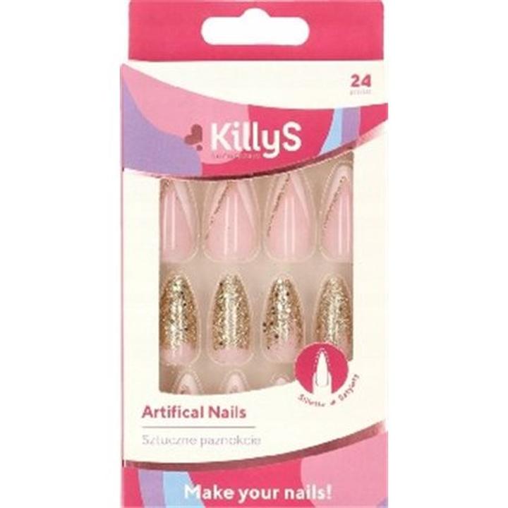 Zdrowie a sztuczne paznokcie