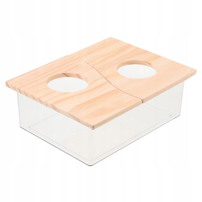 Zdrowie i dobrostan chomików