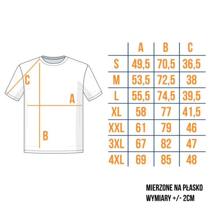 Co oznacza 3XL i jaki to rozmiar w praktyce?