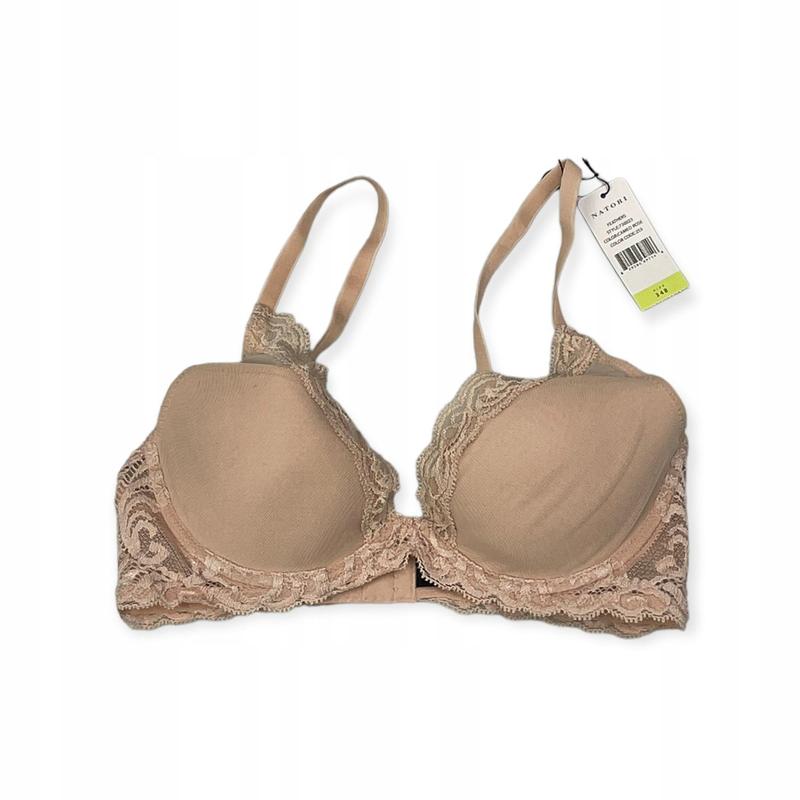 Co oznacza biustonosz 34B? Odkryj właściwy rozmiar dla siebie!