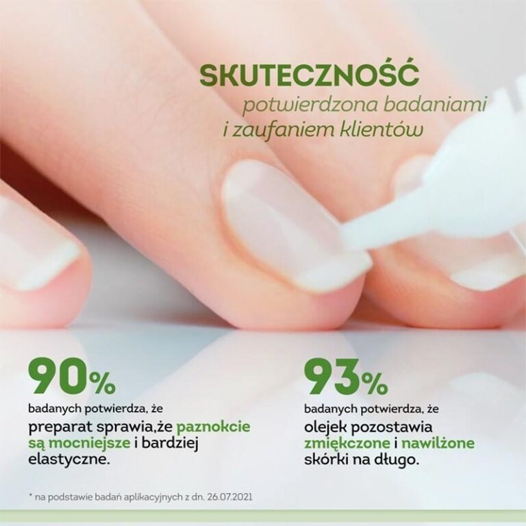 Czy regenerum do paznokci ma w składzie formaldehyd? Sprawdzamy prawdę!