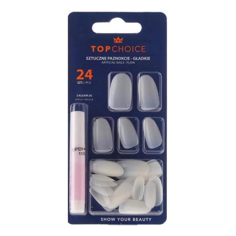 Czy sztuczne paznokcie mogą zagrażać twojemu zdrowiu? Sprawdź, co powinieneś wiedzieć!