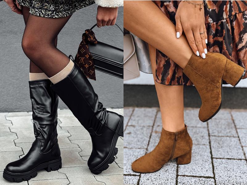 Idealne buty do sukienki z koronki – jak wybrać najlepszą parę?