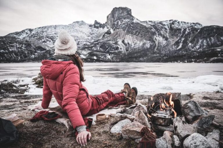 Idealne buty na zimowe przygody w Norwegii – co wybrać?