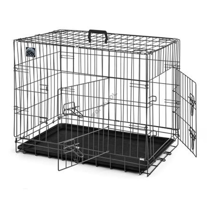 Jak dobrać idealny rozmiar klatki kennelowej dla psa?