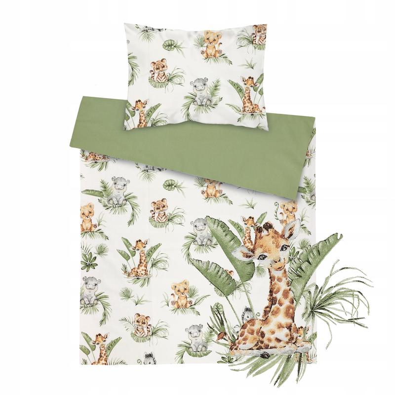 Jak dobrać idealny rozmiar pościeli do łóżka 160x80?