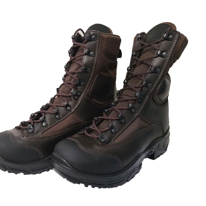 Jak dobrać odpowiedni rozmiar butów wojskowych 29?