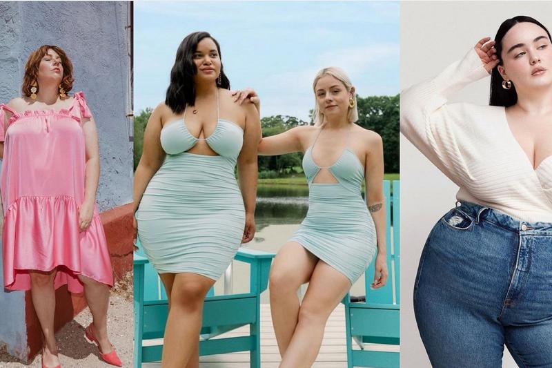 Jak dopasować ubrania w rozmiarze 24 do swojej figury?