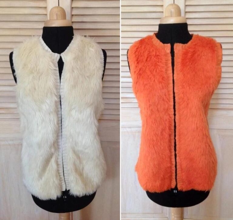 Jak Odnowić Sztuczne Futerko: Przewodnik Po Farbowaniu W Domowych Warunkach