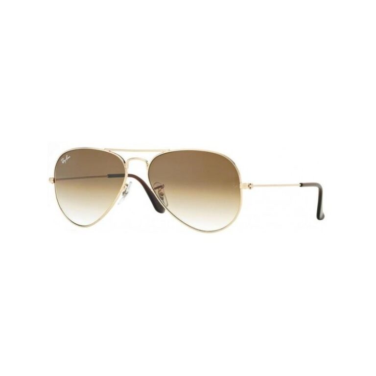 Jak prawidłowo zmierzyć rozmiar okularów Ray-Ban? Praktyczny przewodnik