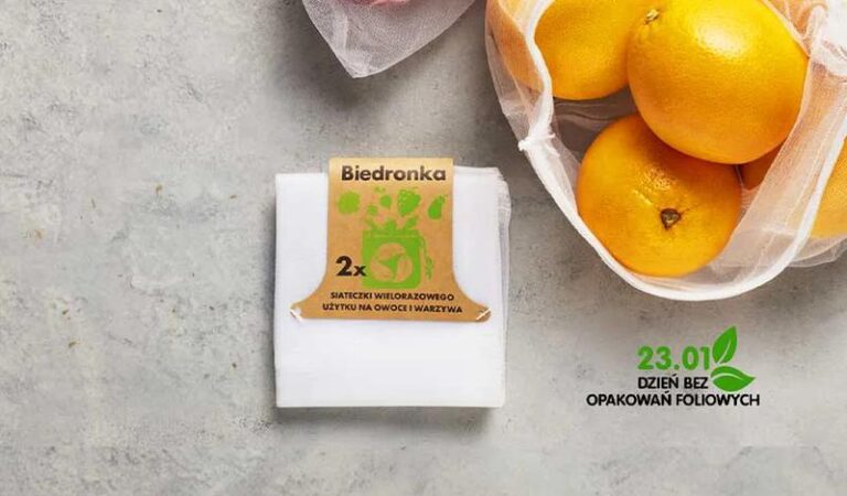 Jak uszyć woreczki na warzywa i wprowadzić ekologiczny styl do swojej kuchni