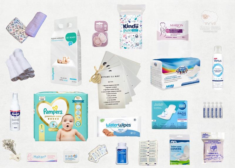 Jaki rozmiar wybrać dla niemowlaka do wyprawki? Praktyczny przewodnik dla rodziców