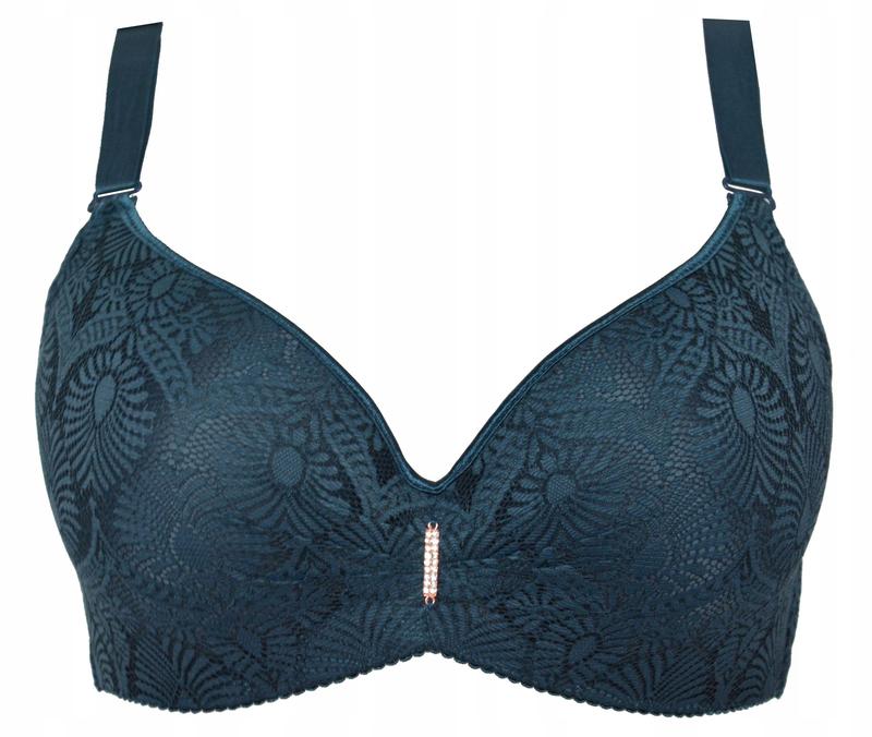 Jakie są prawdziwe wymiary biustonosza 42/95? Odkryj swój idealny rozmiar!