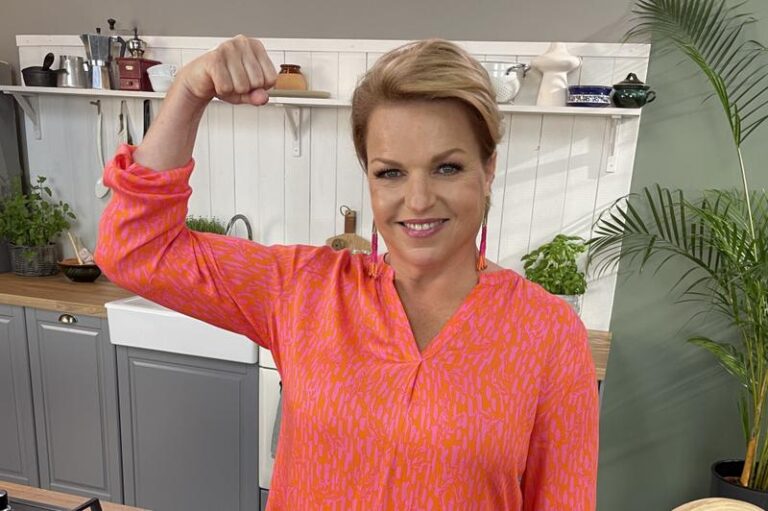 Odkryj, jakie kosmetyki reklamuje Bosacka i dlaczego warto je mieć w swojej kosmetyczce