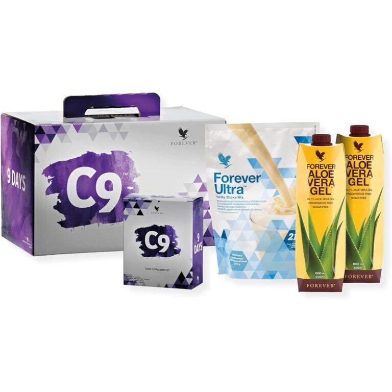 Odkrywamy tajemnice: C9 – jaki to rozmiar buta?