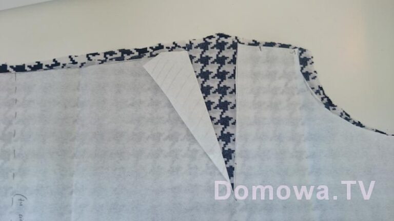 Praktyczny przewodnik: jak uszyć wyjątkową bluzkę z bawełny krok po kroku