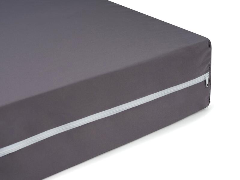 Przewodnik po szyciu: jak uszyć pokrowiec na materac krok po kroku