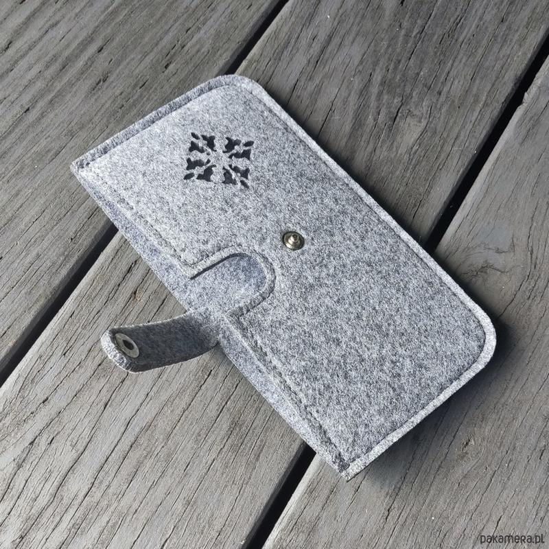 Stwórz unikalne etui na telefon z filcu – prosty poradnik krok po kroku