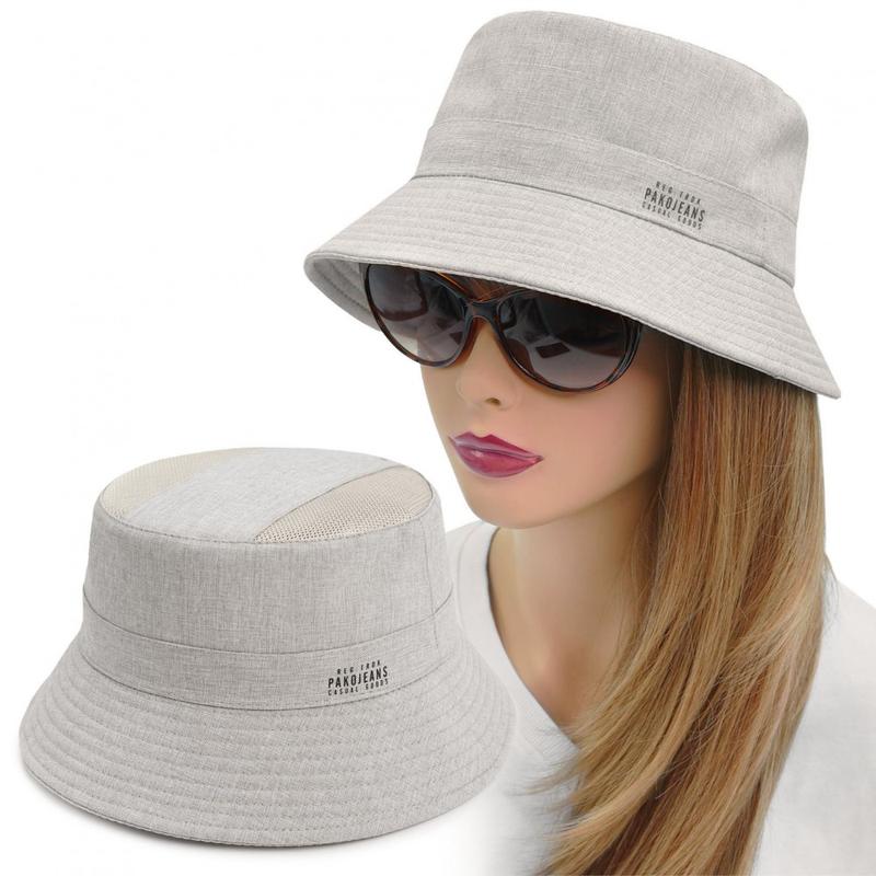 Stylowy letni kapelusz damski – jak go uszyć krok po kroku