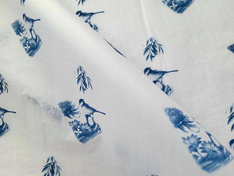 Stylowy strój ptaka z bibuły – kreatywny przewodnik dla każdego rękodzielnika