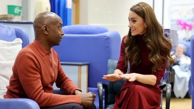 Tajemnice stylu: Jaki rozmiar buta ma Kate Middleton?