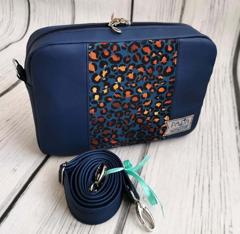 Twój przewodnik krok po kroku: jak uszyć stylową torebkę box