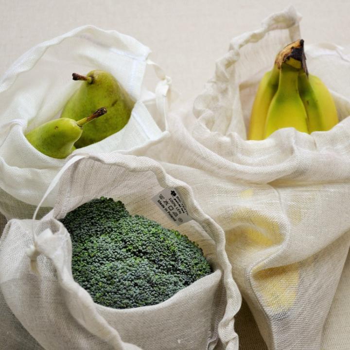 Woreczki na zakupy – jak samodzielnie uszyć praktyczne i stylowe akcesoria