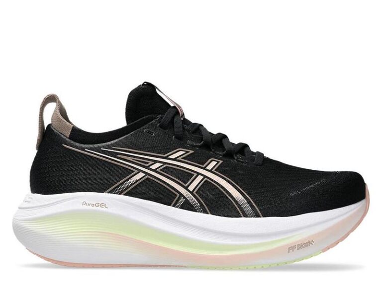 Wybierz idealne buty do różowo pudrowej sukienki na każdą okazję