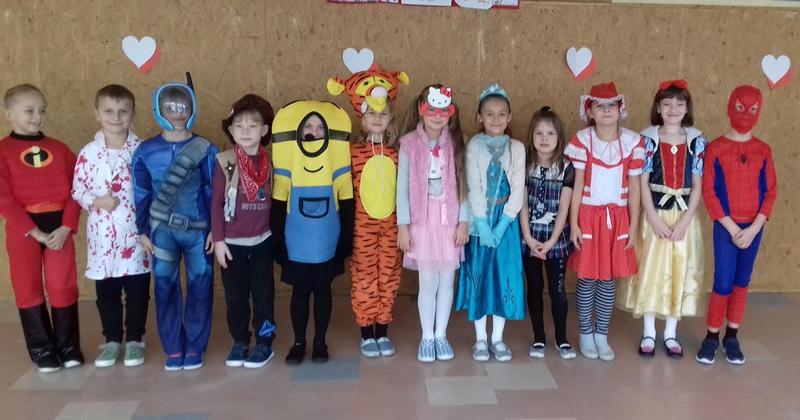 Zaskocz wszystkich: jak samemu stworzyć wymarzony strój postaci z bajki