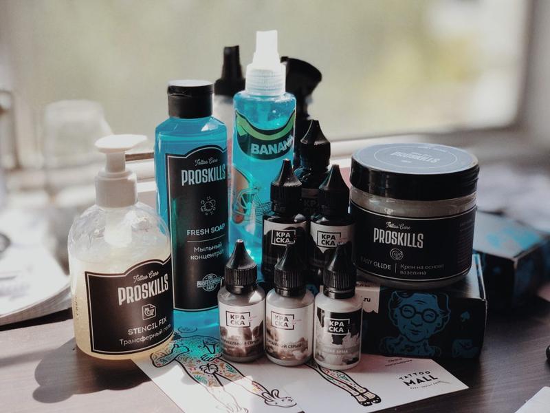 Bezpieczeństwo kosmetyków z Chin