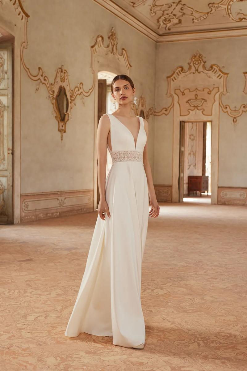 Budżet na suknię ślubną