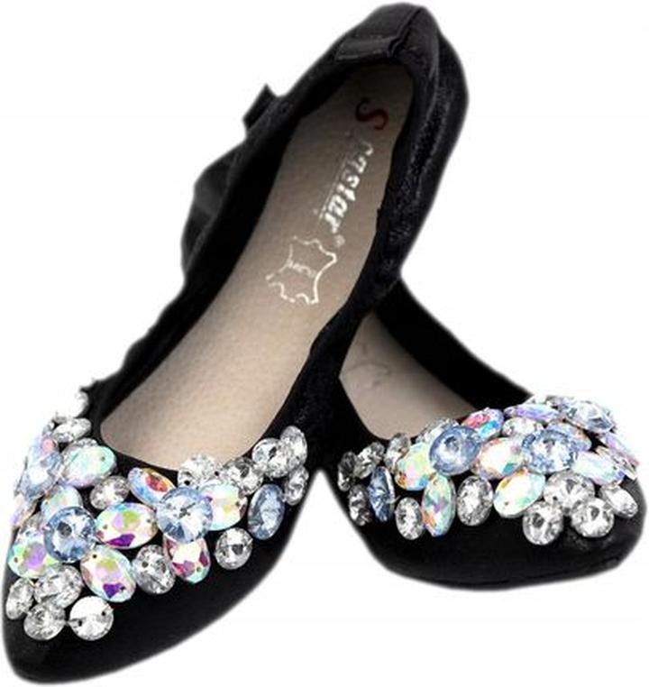 Buty dla kobiet w ciąży