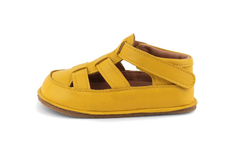 Dobór obuwia dla dzieci