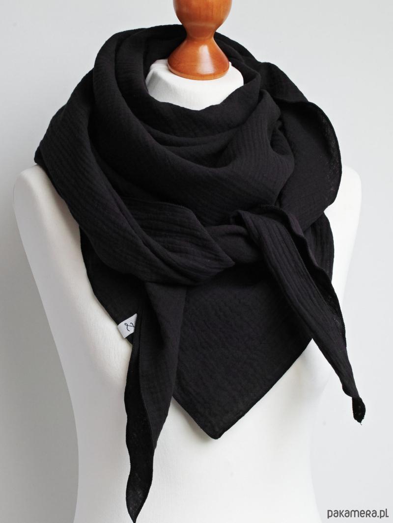 Dobór rozmiaru chusty