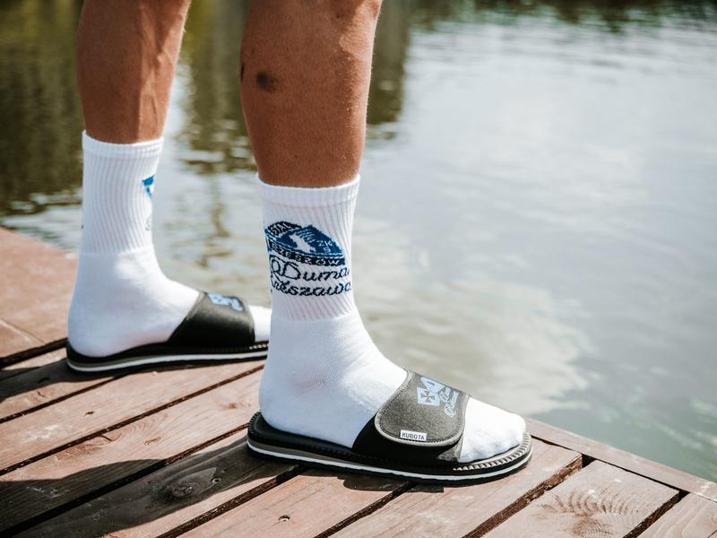 Dobór rozmiaru klapek Kubota