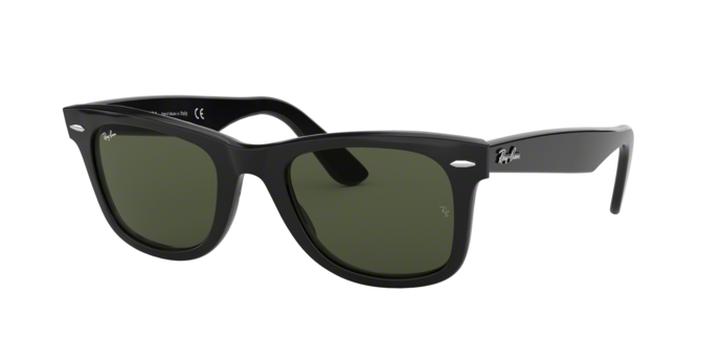 Dobór rozmiaru ray-ban wayfarer