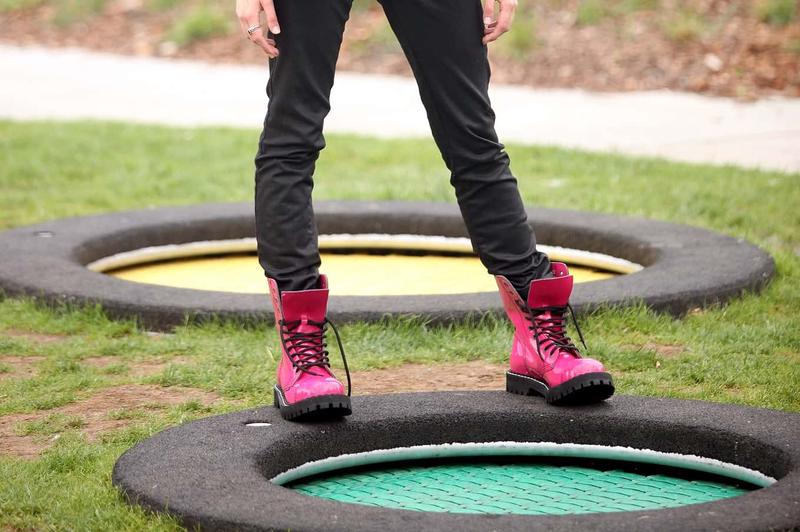 Fasony butów dla wysokich kobiet