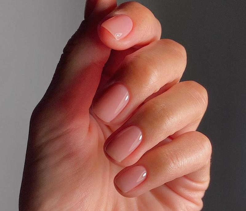 Hybrydy a zdrowie paznokci