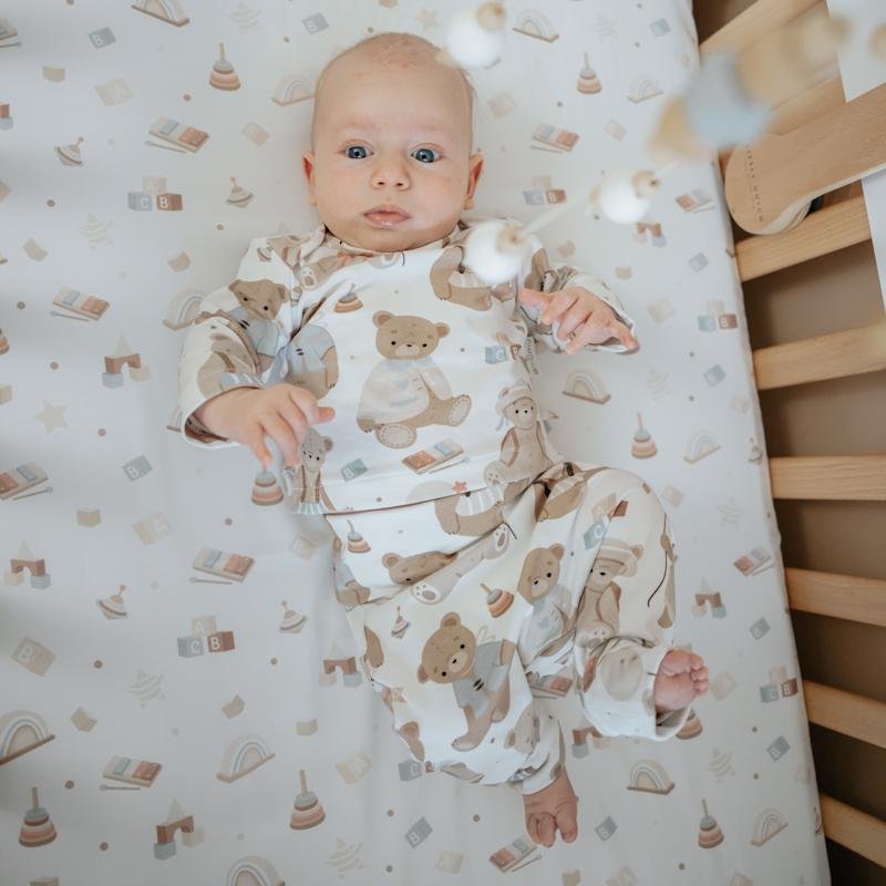 Instrukcje szycia krok po kroku