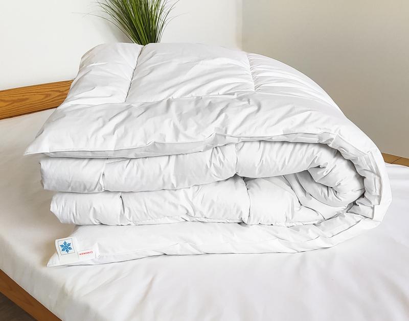 Jak dobrać rozmiar kołdry