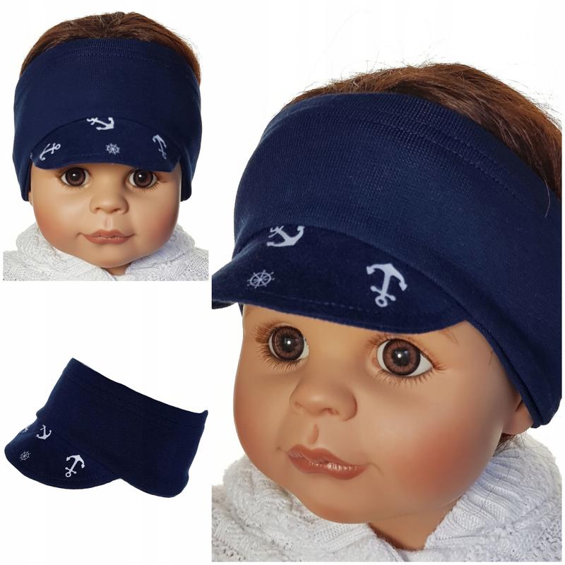 Jak uszyć opaskę krok po kroku