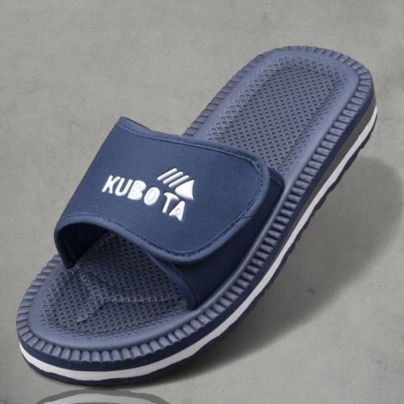 Jak zmierzyć stopę do klapek