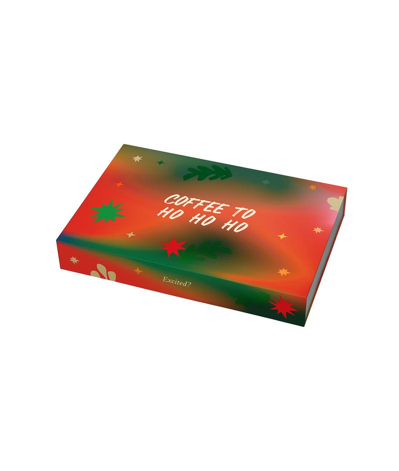 Kalendarze adwentowe z kosmetykami