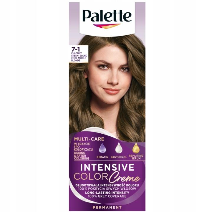 Koloryzacja włosów w domu