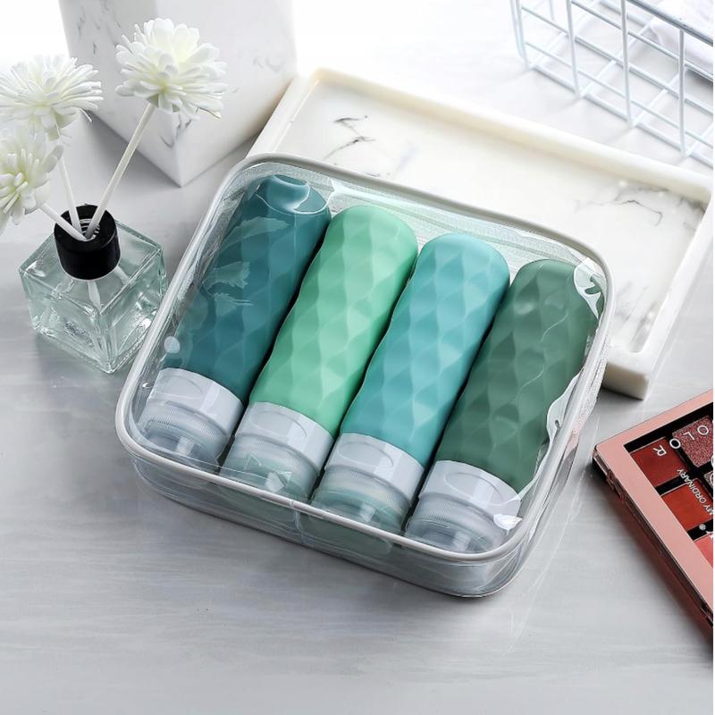 Kosmetyki wielofunkcyjne w podróży