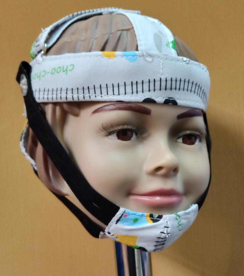 Krok po kroku szycie fundy ortodontycznej